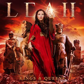 Leah Music Kings and Queens