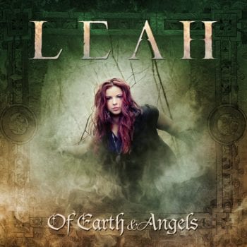 Leah music Of Earth and Agels