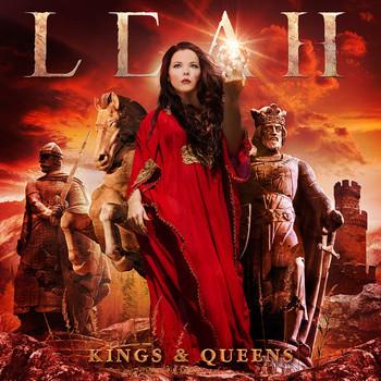 Leah music kings and queens