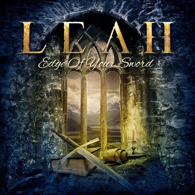 leah music edge of your sword